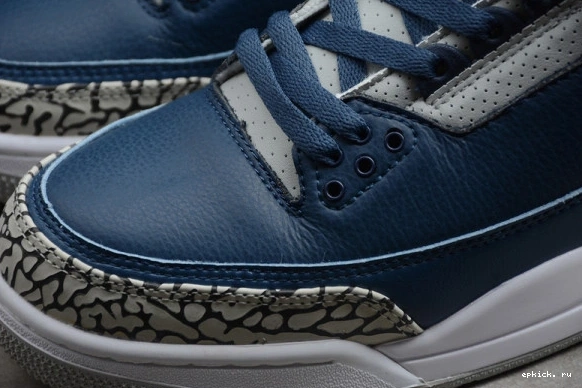 Cheap EP 3 Navy”CT8532-401 Air Jordan CT8532-401 “Midnight 0507